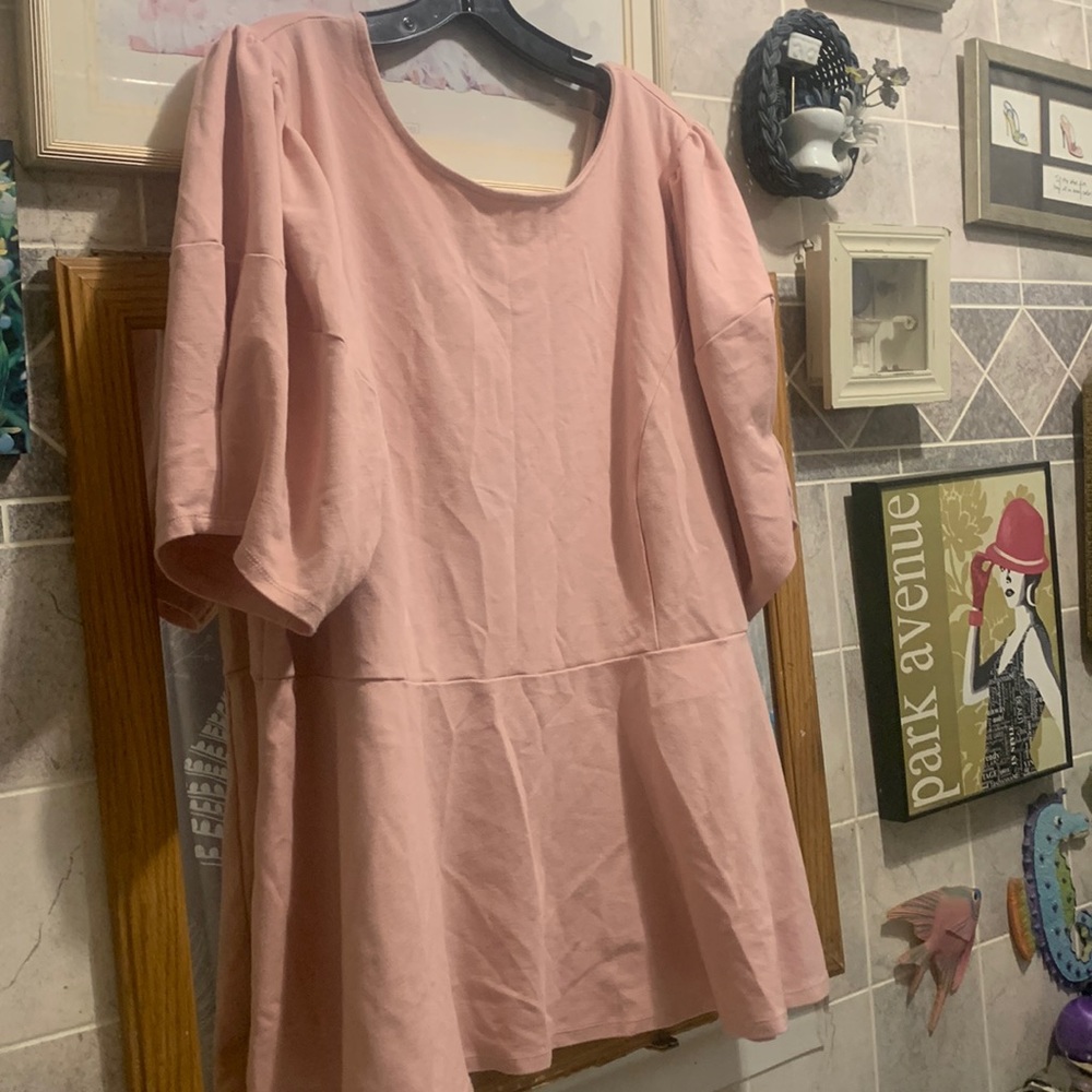 Eloquii shirt